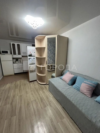
  Продается студия 17 м². Фото 2.