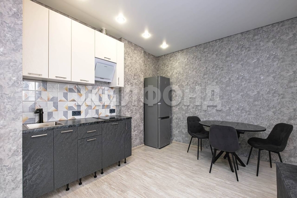 
  Продается 1-комн. квартира 46 м². Фото 11.