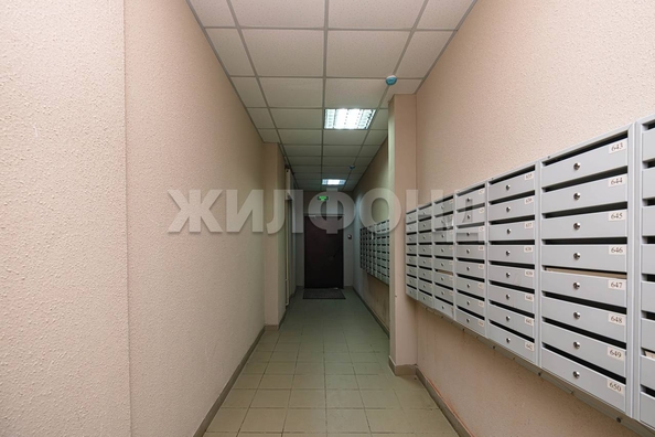 
  Продается 1-комн. квартира 46 м². Фото 28.
