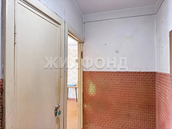 
  Продается 1-комн. квартира 30.4 м². Фото 9.