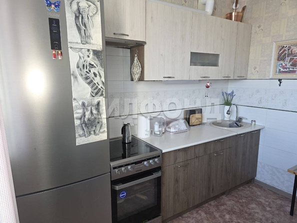 
  Продается 1-комн. квартира 37.6 м². Фото 8.