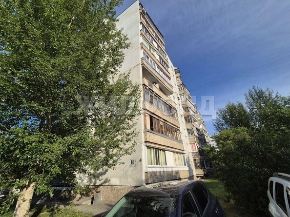 
  Продается 2-комн. квартира 47.2 м². Фото 10.