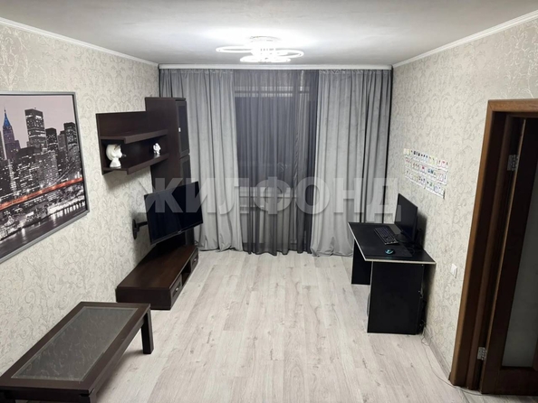 
  Продается 2-комн. квартира 42.6 м². Фото 4.