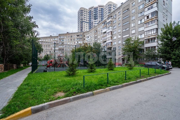 
  Продается 2-комн. квартира 42.6 м². Фото 13.