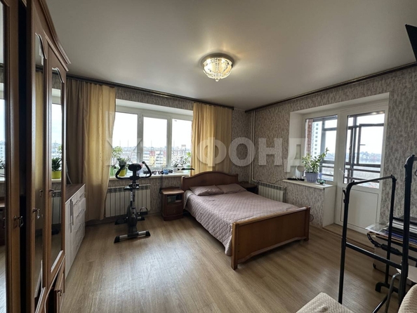 
  Продается 2-комн. квартира 67.2 м². Фото 4.