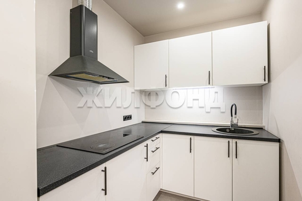 
  Продается 3-комн. квартира 70 м², в ЖК Бирюзовая жемчужина. Фото 5.