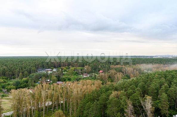 
  Продается 3-комн. квартира 70 м², в ЖК Бирюзовая жемчужина. Фото 9.