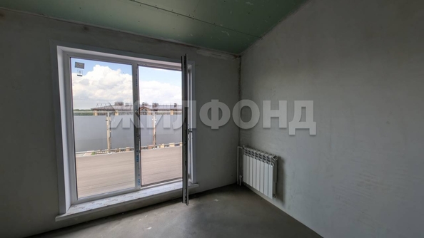 
  Продается 3-комн. квартира 104.1 м². Фото 6.