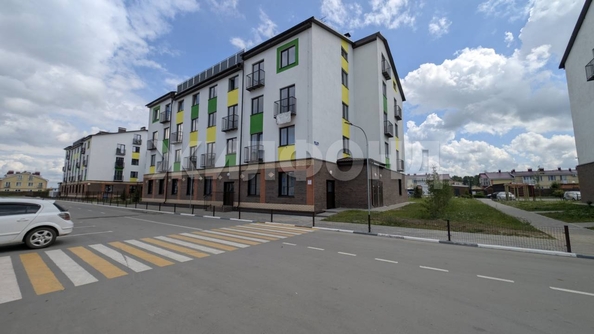 
  Продается 3-комн. квартира 104.1 м². Фото 16.