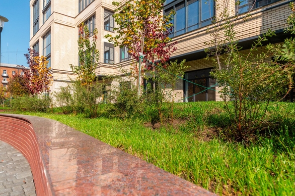
  Продается студия 25.78 м², в ЖК Звезда, дом 1. Фото 10.