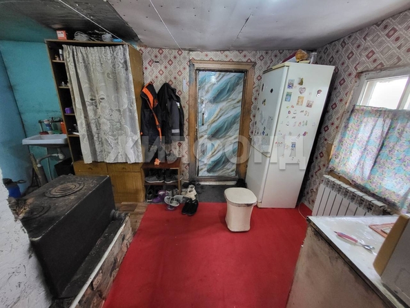 
  Продается дом 37.6 м². Фото 7.