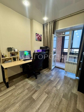 
  Продается 1-комн. квартира 46 м², в ЖК Калининский-2. Фото 8.