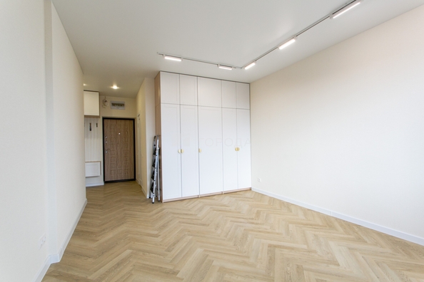 
  Продается 1-комн. квартира 38.83 м². Фото 9.