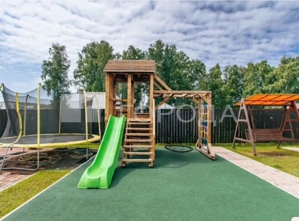 
  Продается дом 130.8 м², в КП Благодатный. Фото 11.