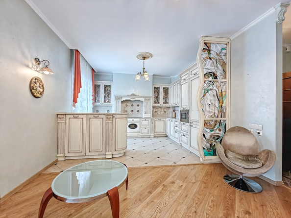 
  Продается 3-комн. квартира 113 м². Фото 24.