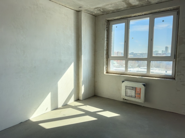
  Продается 4-комн. квартира 89.84 м², в ЖК Биография. Фото 11.