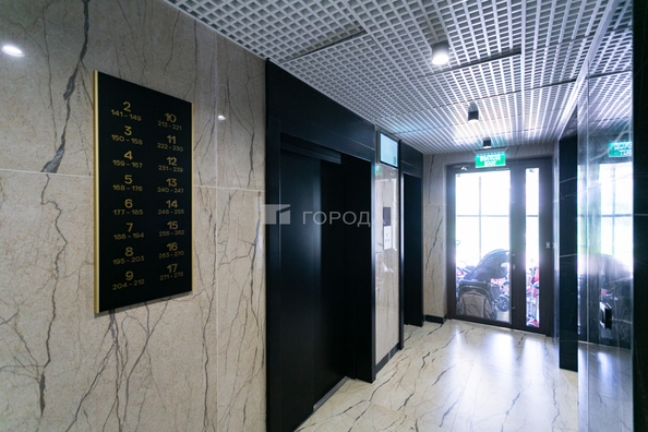 
  Продается студия 20.4 м², в ЖК Основа. Фото 4.