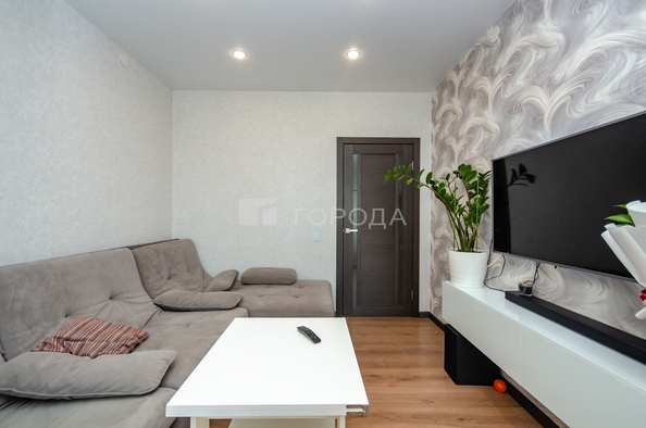 
  Продается 3-комн. квартира 70.2 м². Фото 26.