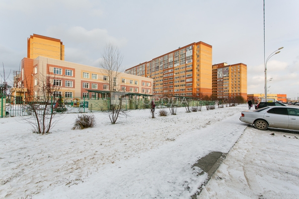 
  Продается 3-комн. квартира 70.2 м². Фото 32.