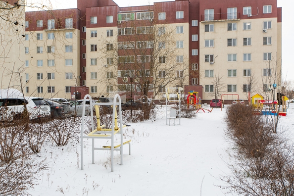 
  Продается 3-комн. квартира 70.2 м². Фото 35.