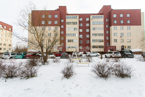 
  Продается 3-комн. квартира 70.2 м². Фото 37.