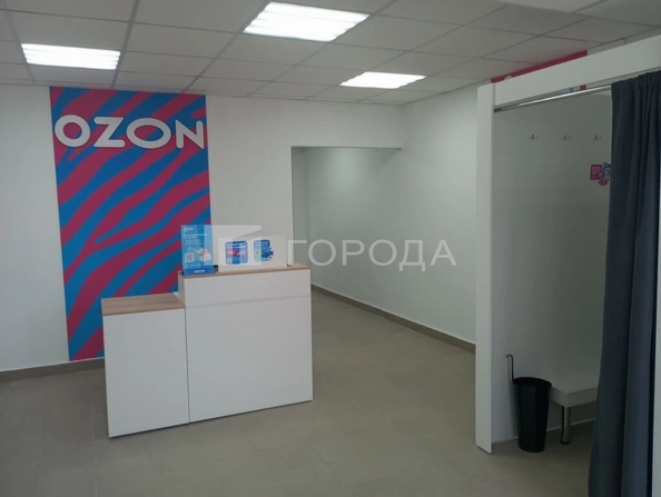 
  Продается торговая площадь 47.1 м². Фото 2.