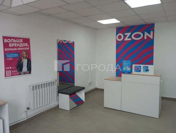 
  Продается торговая площадь 47.1 м². Фото 4.