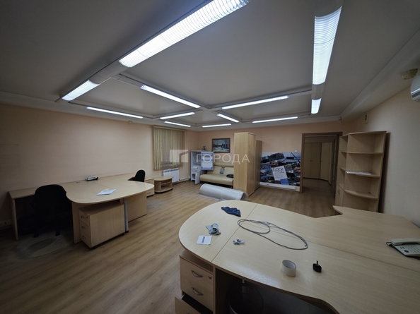 
  Сдается офис 160 м². Фото 22.