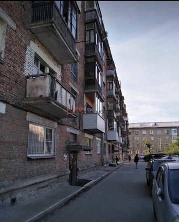 
  Продается 1-комн. квартира 36.8 м². Фото 13.