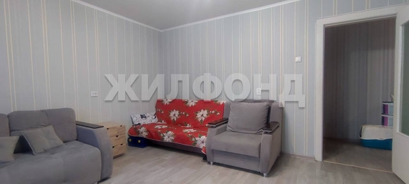
  Продается 1-комн. квартира 33.8 м². Фото 2.