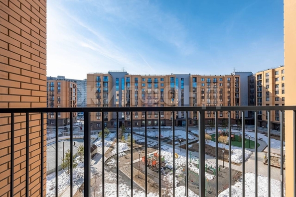 
  Продается 1-комн. квартира 33 м², в ЖК Цивилизация, дом 1. Фото 10.