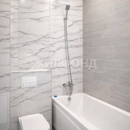 
  Продается студия 29.5 м², в ЖК Тайгинский парк, дом 1. Фото 17.