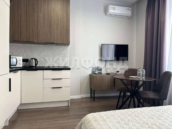 
  Продается студия 25.2 м². Фото 2.