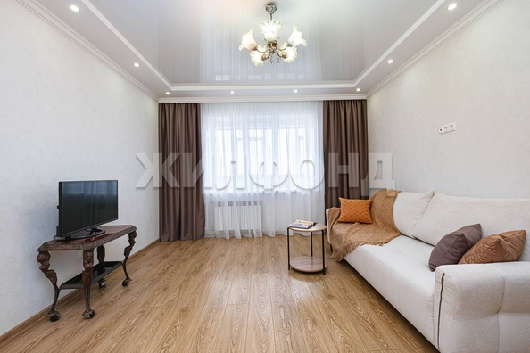 
  Продается 1-комн. квартира 45 м². Фото 1.