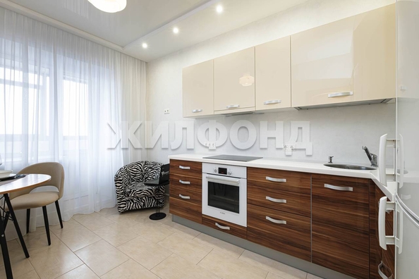 
  Продается 1-комн. квартира 45 м². Фото 11.