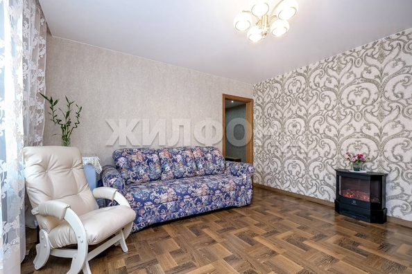 
  Продается 3-комн. квартира 77.3 м². Фото 6.