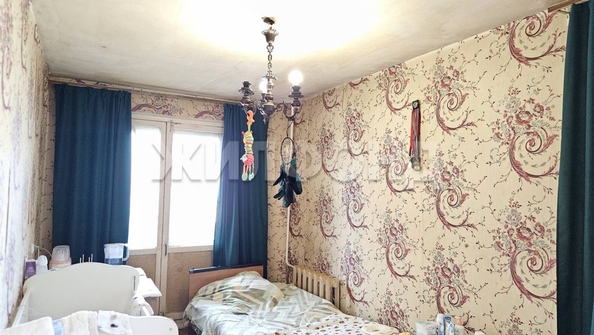
  Продается 3-комн. квартира 56.5 м². Фото 1.