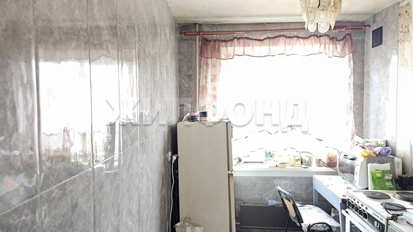
  Продается 3-комн. квартира 56.5 м². Фото 6.