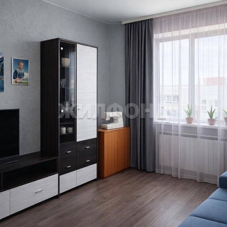 
  Продается 3-комн. квартира 62.4 м². Фото 2.