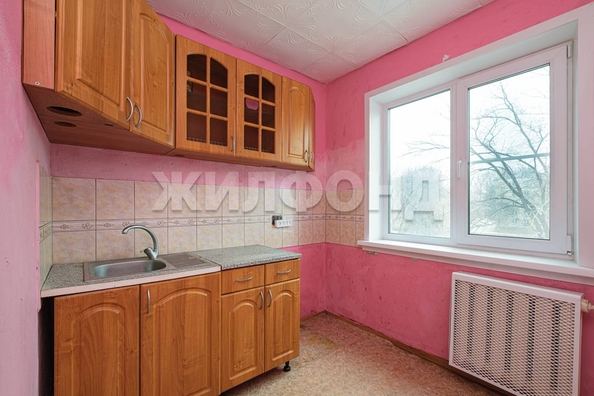 
  Продается 3-комн. квартира 58.7 м². Фото 2.