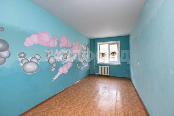 
  Продается 3-комн. квартира 58.7 м². Фото 3.