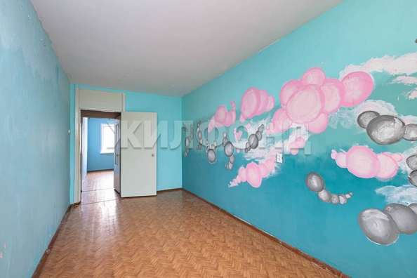 
  Продается 3-комн. квартира 58.7 м². Фото 6.
