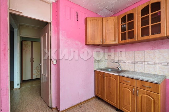 
  Продается 3-комн. квартира 58.7 м². Фото 19.