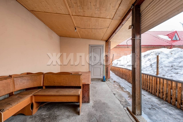 
  Продается дом 128.7 м². Фото 36.
