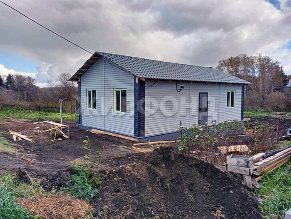 
  Продается дом 70 м². Фото 7.