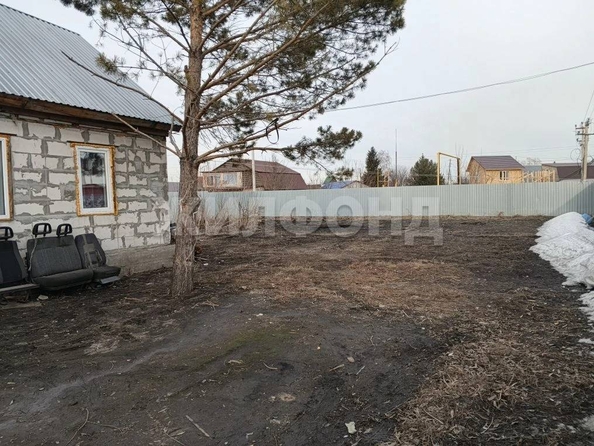 
  Продается дом 41 м². Фото 4.