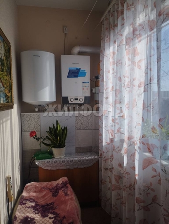 
  Продается дом 36.1 м². Фото 2.
