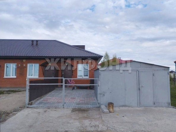 
  Продается дом 36.1 м². Фото 1.