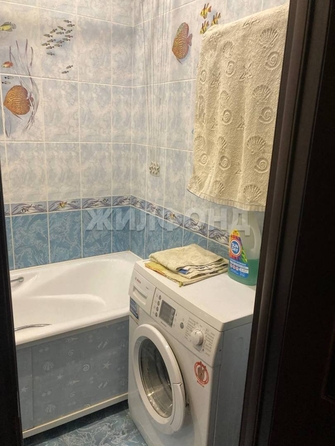 
  Сдается 2-комн. квартира 55 м². Фото 11.