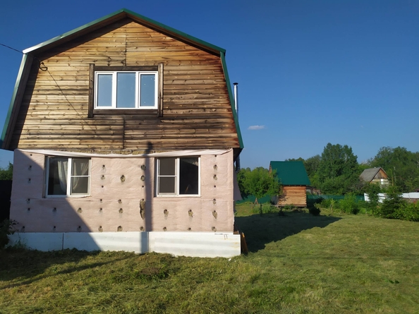 
  Продам дачу 33.8 м². Фото 7.